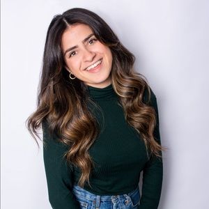 Meet your Posher, Reem